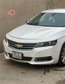 شيفروليه امبالا